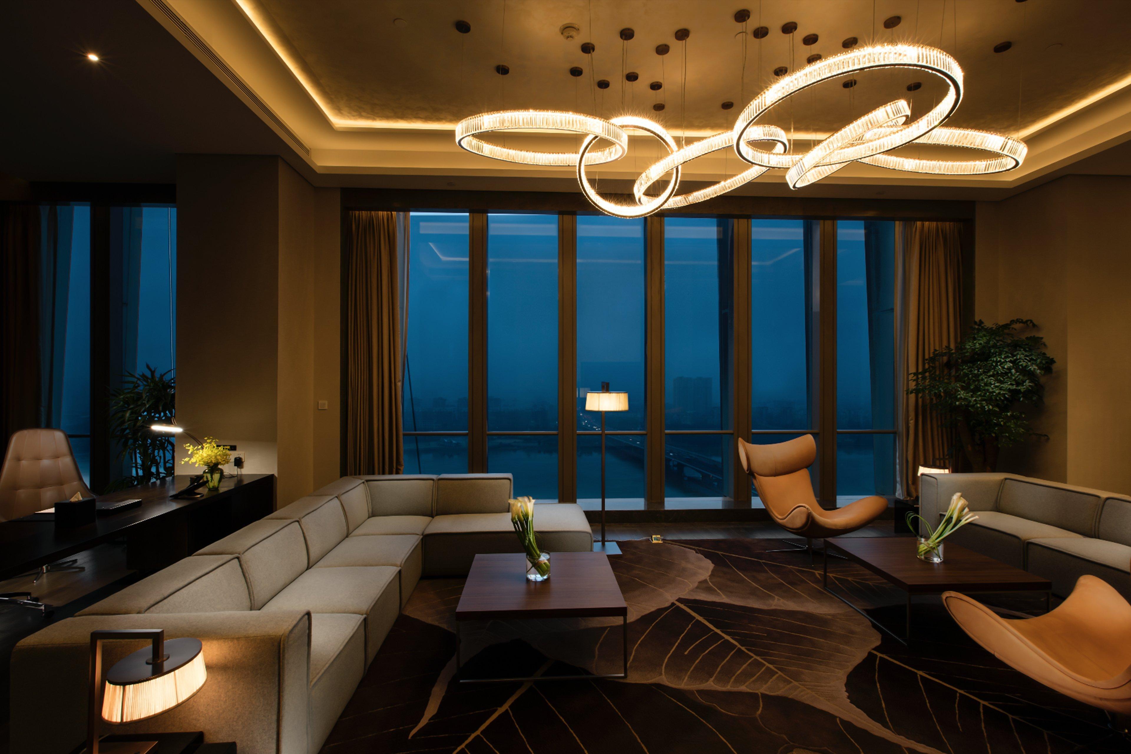 Crowne Plaza Fuzhou Riverside By Ihg Екстериор снимка