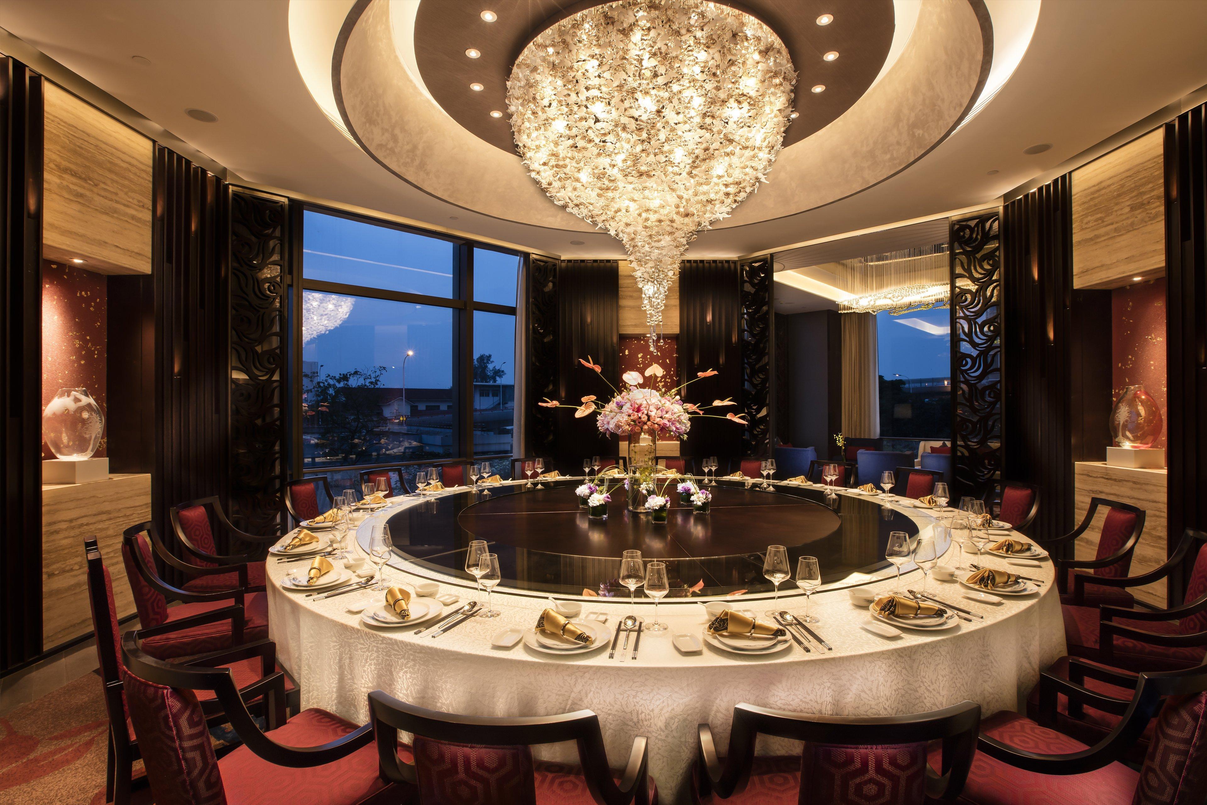 Crowne Plaza Fuzhou Riverside By Ihg Екстериор снимка