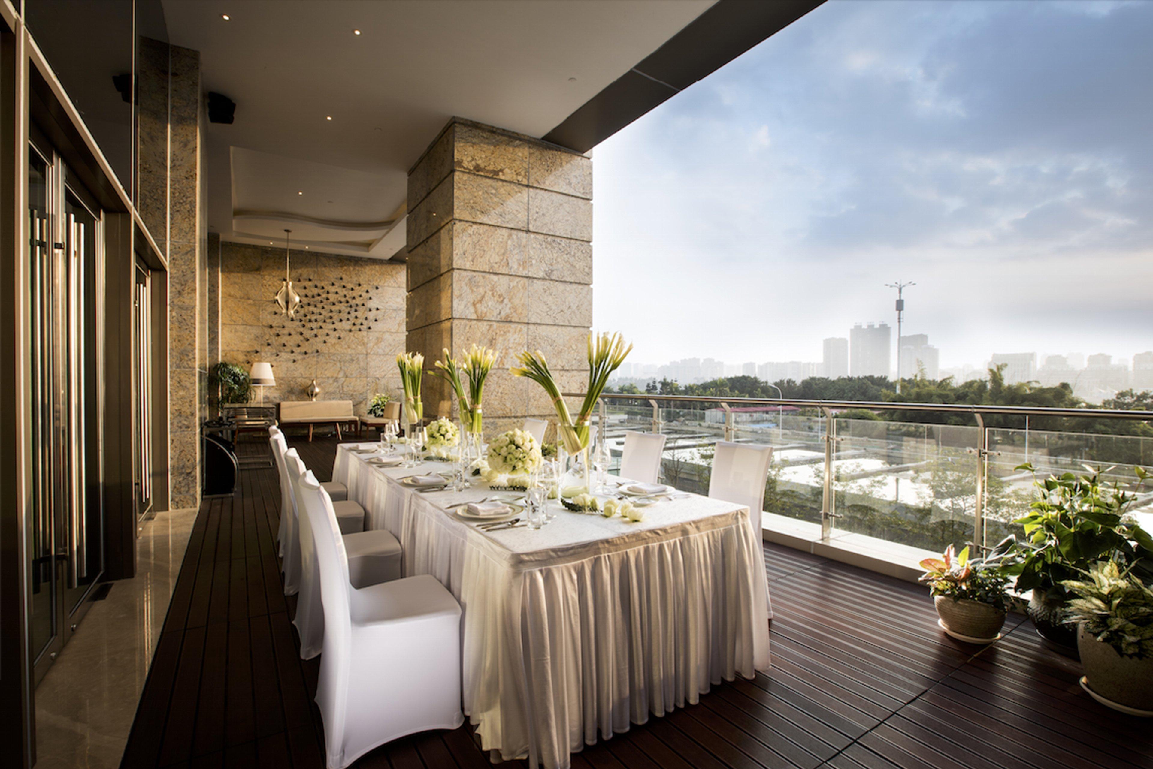 Crowne Plaza Fuzhou Riverside By Ihg Екстериор снимка