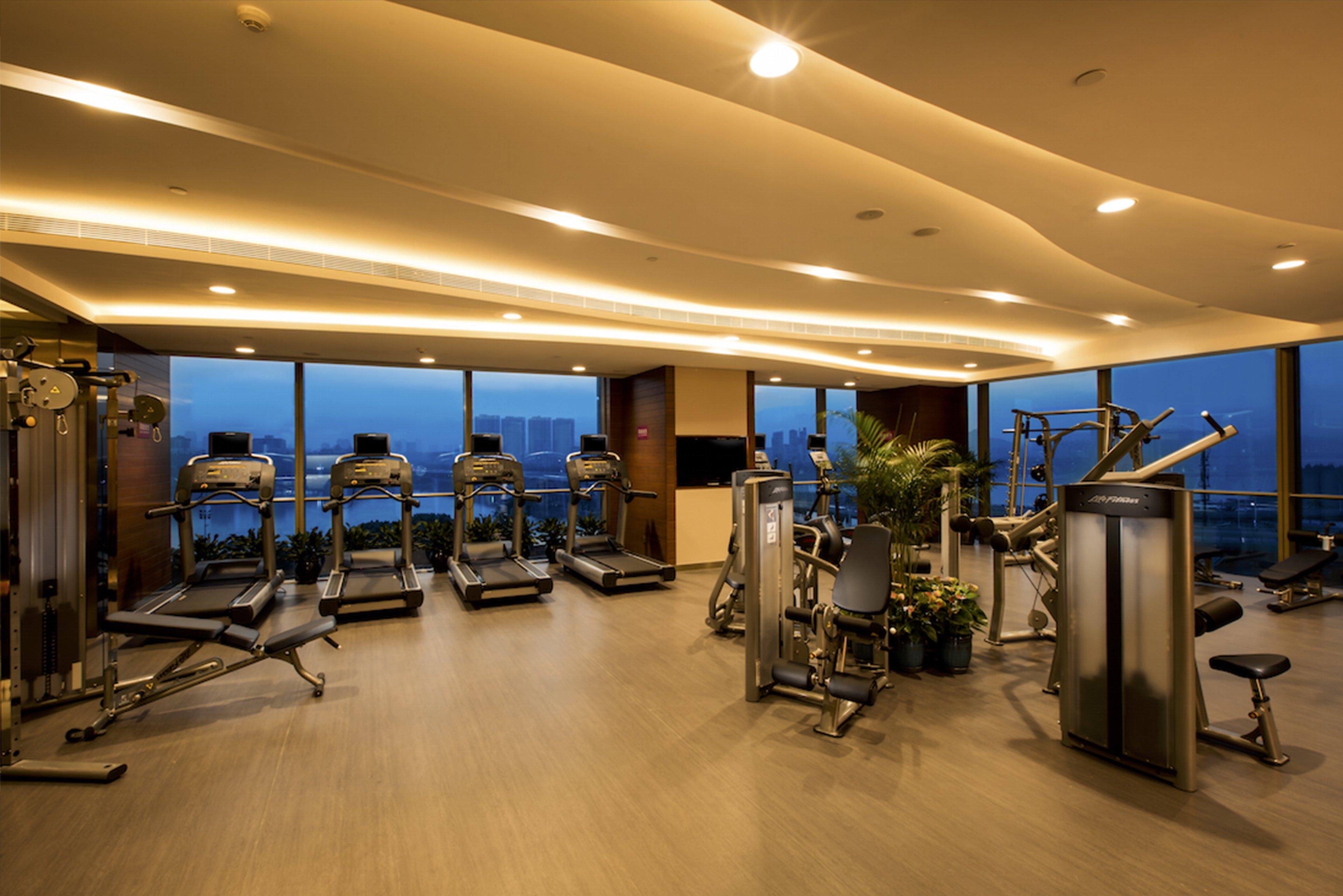 Crowne Plaza Fuzhou Riverside By Ihg Екстериор снимка