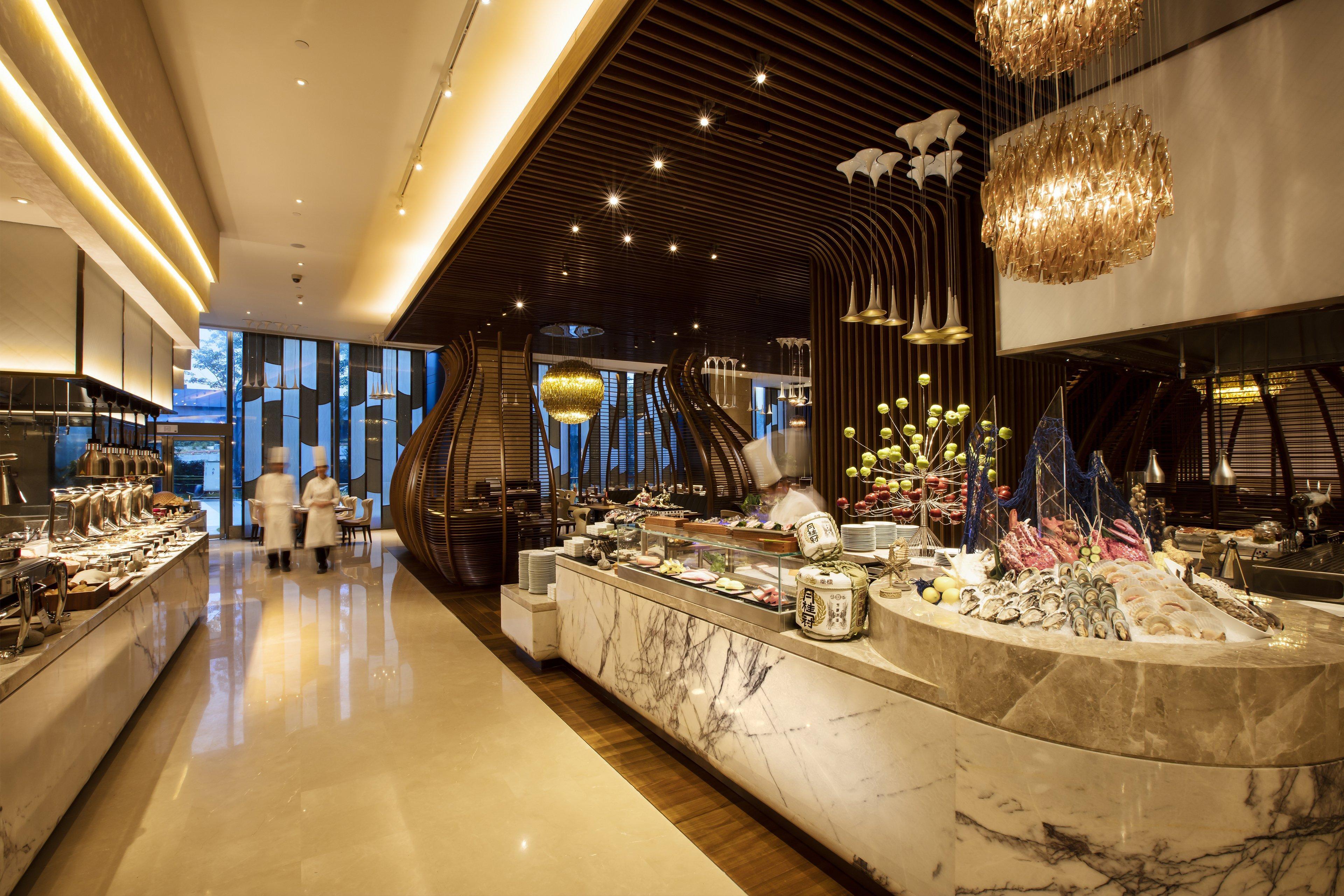 Crowne Plaza Fuzhou Riverside By Ihg Екстериор снимка