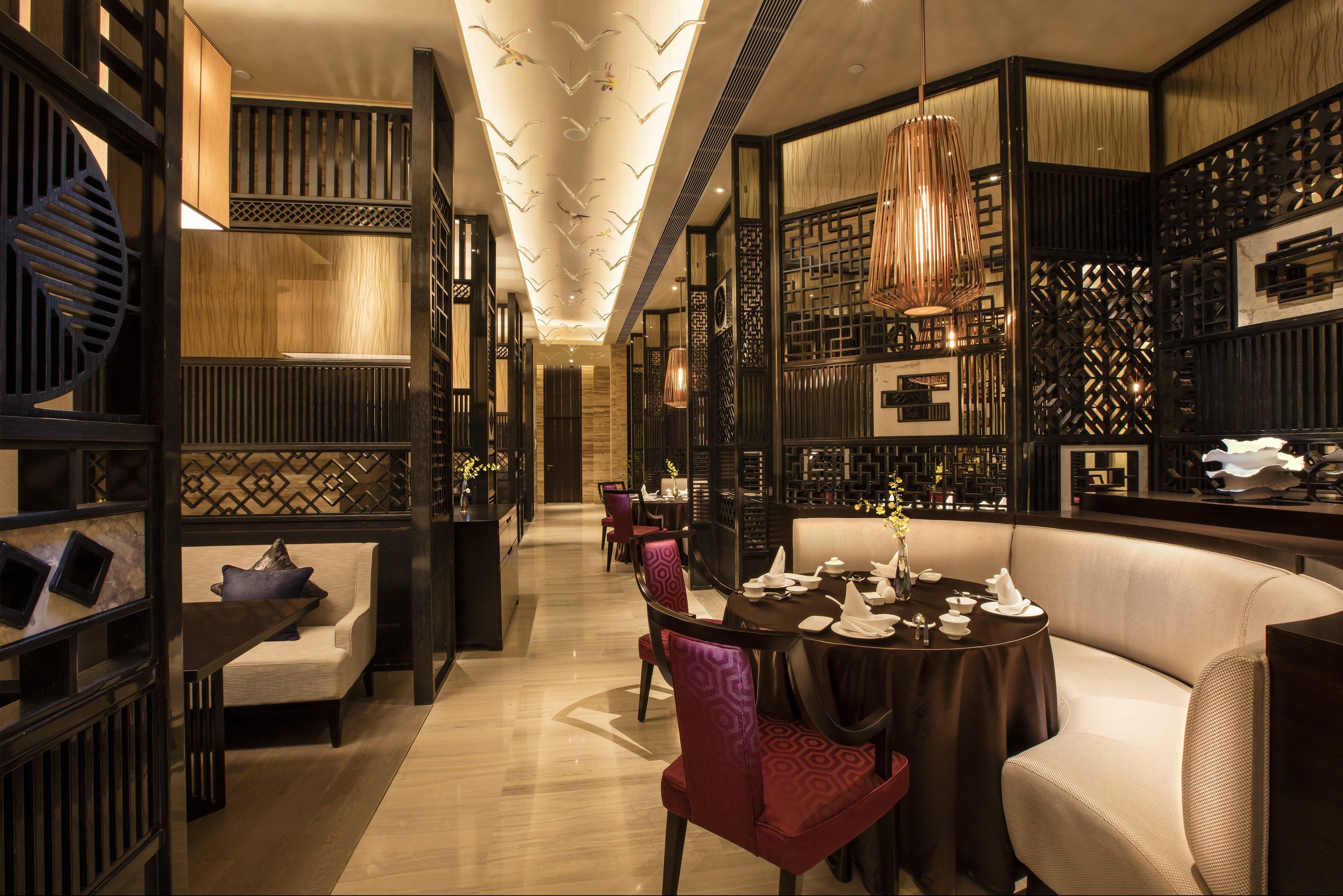 Crowne Plaza Fuzhou Riverside By Ihg Екстериор снимка