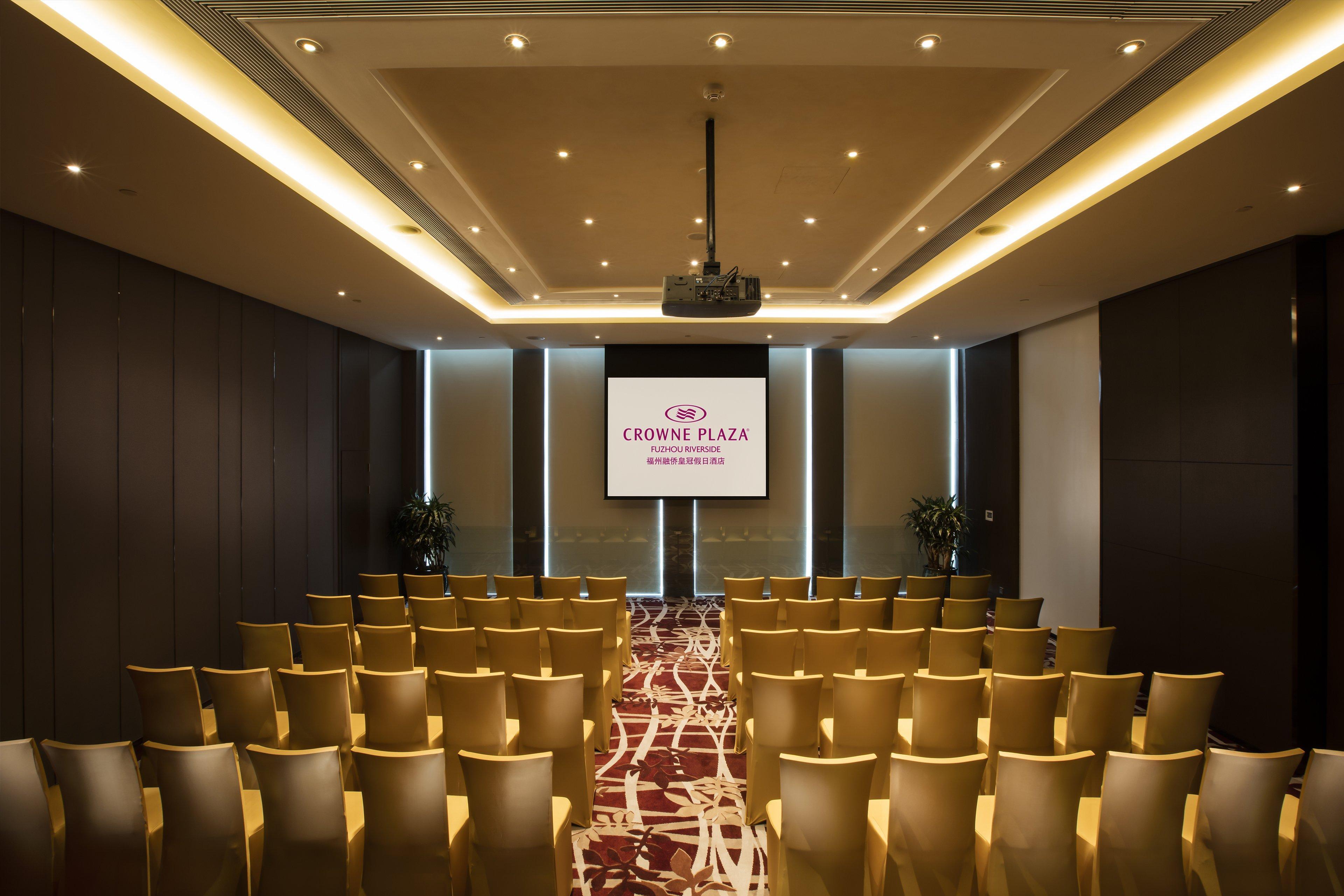 Crowne Plaza Fuzhou Riverside By Ihg Екстериор снимка