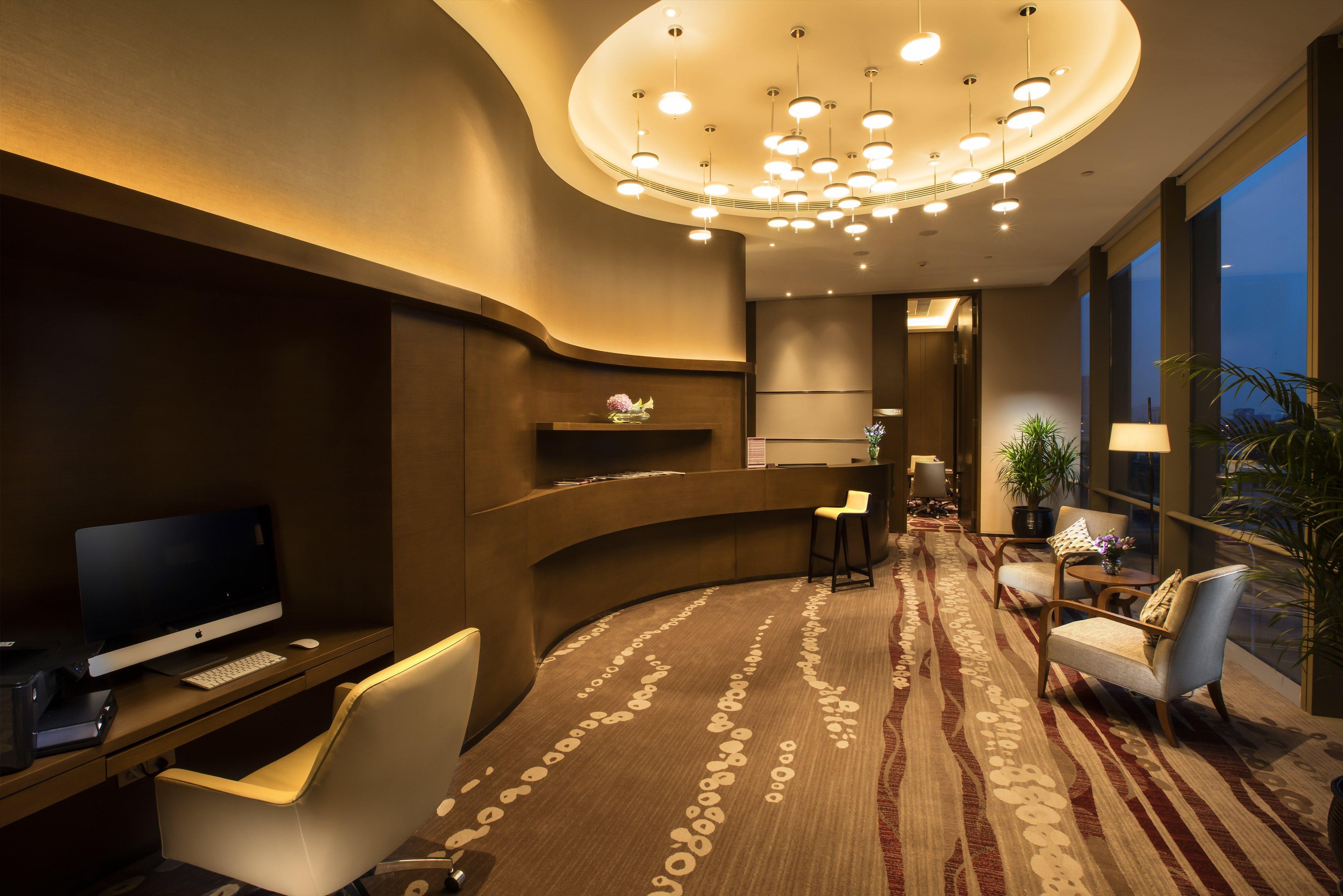 Crowne Plaza Fuzhou Riverside By Ihg Екстериор снимка