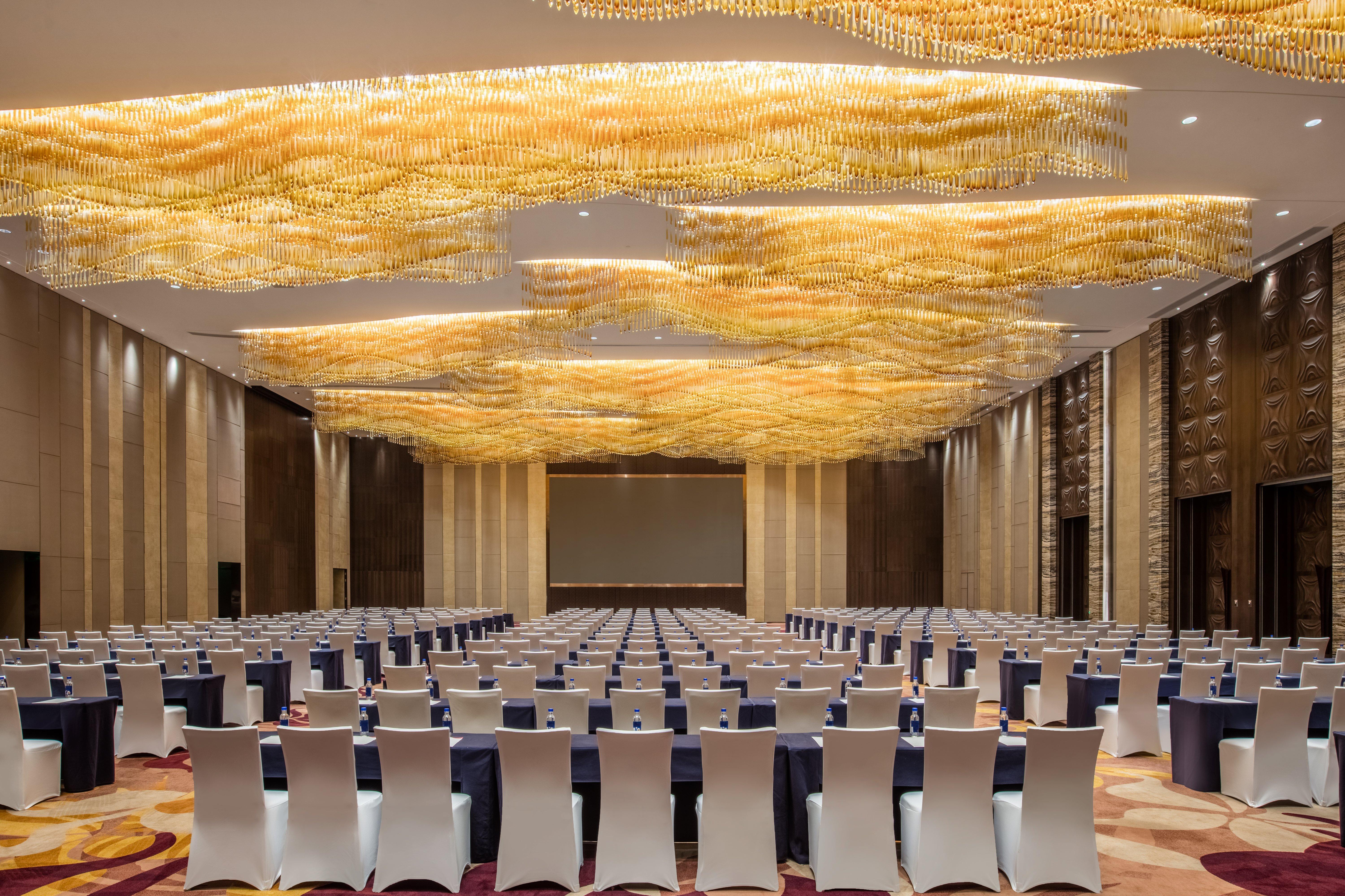 Crowne Plaza Fuzhou Riverside By Ihg Екстериор снимка